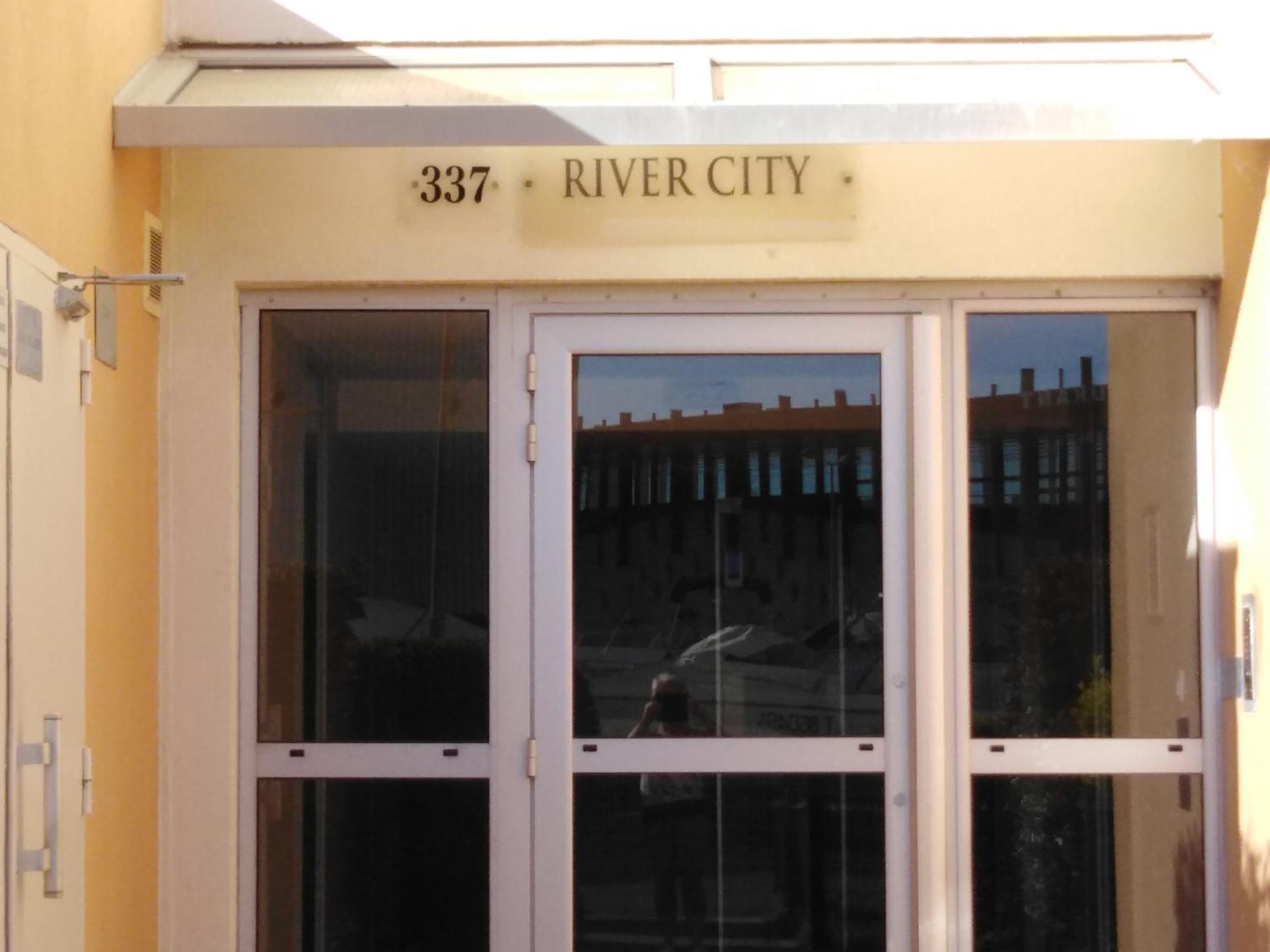 Jolis Studios Vue Sur Mer Port, Etangs Et Canaux Residence Rivercity Карнон Плаж Екстериор снимка