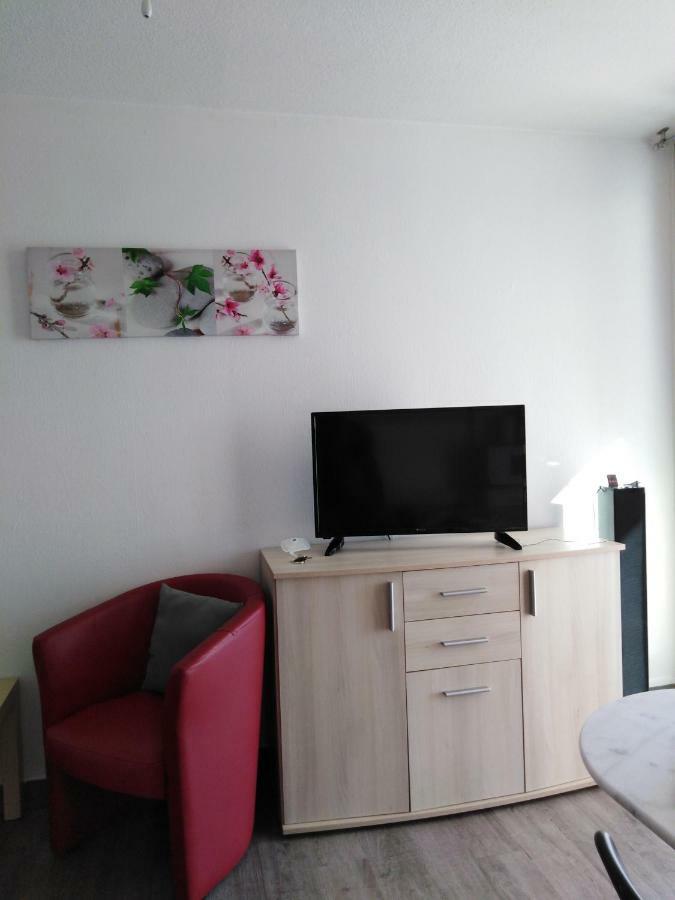 Jolis Studios Vue Sur Mer Port, Etangs Et Canaux Residence Rivercity Карнон Плаж Екстериор снимка
